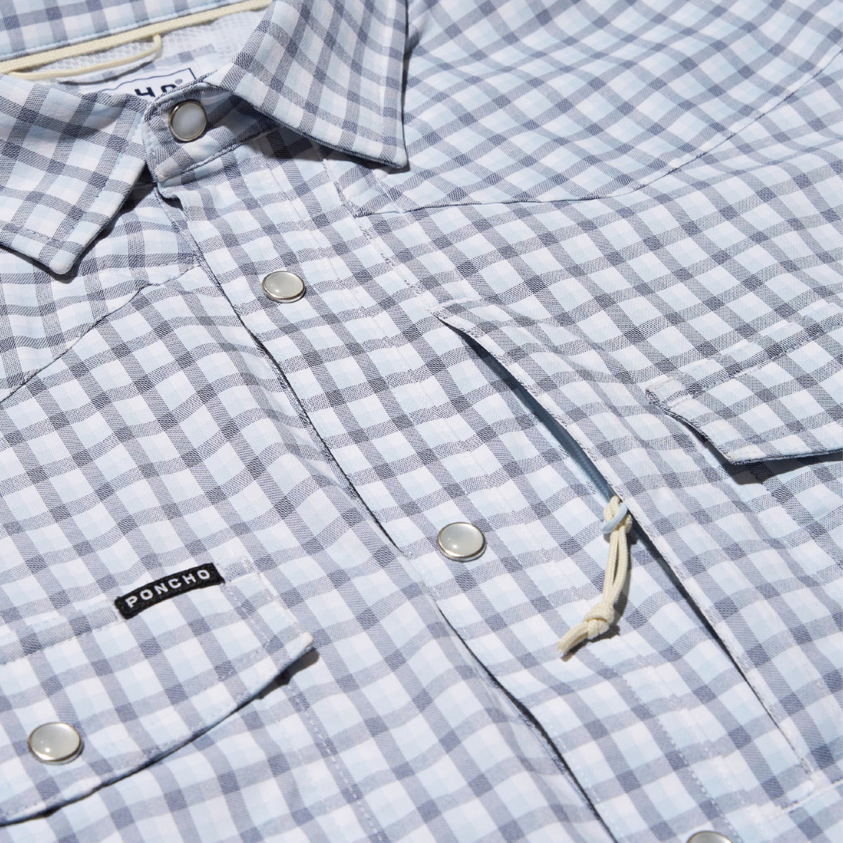 The Mako