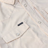 Tan vertical stripes