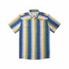 Crazy Stripe Print