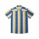 Crazy Stripe Print