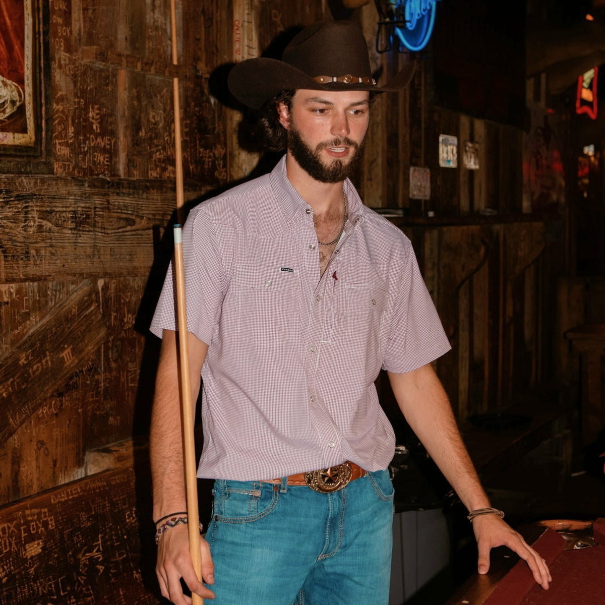 The Howdy