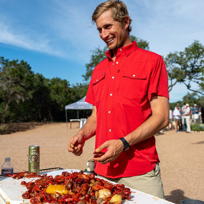 The Play Action