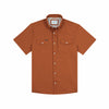 Burnt Orange