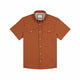 Burnt Orange