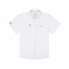 White UT Logo
