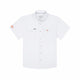 White UT Logo