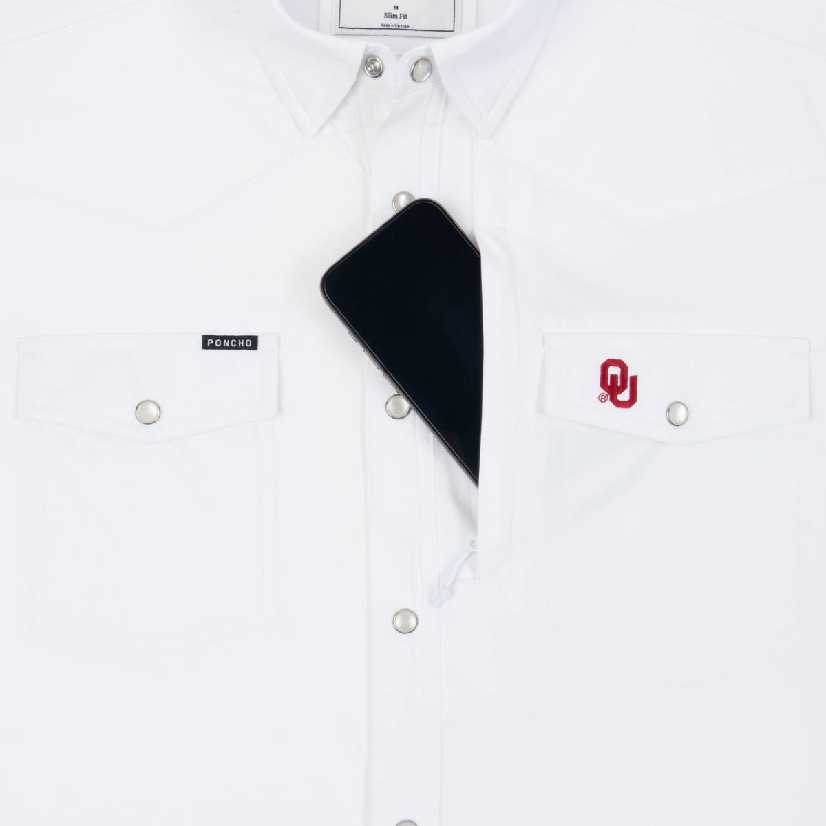 The Oklahoma