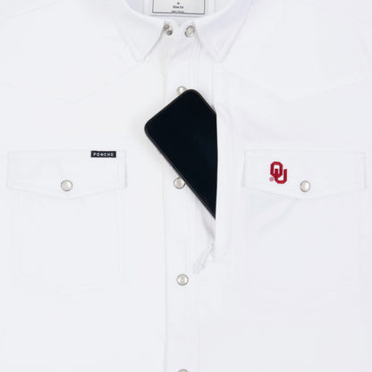 The Oklahoma