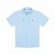 Light Blue SMU Logo