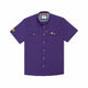 Purple LSU Logo