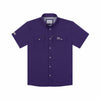 Purple JMU Logo