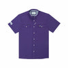 Purple TCU Logo