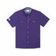 Purple TCU Logo