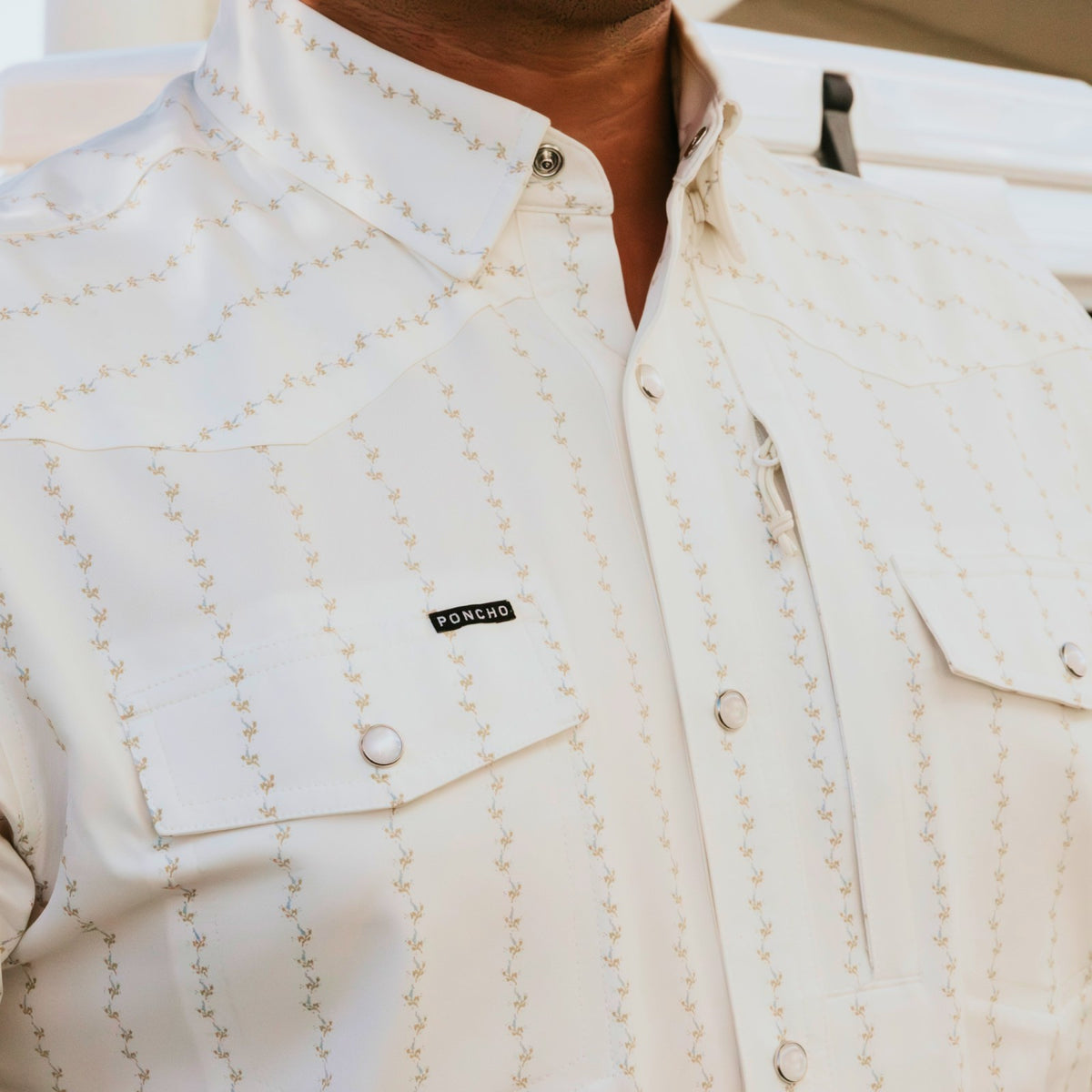The Crockett