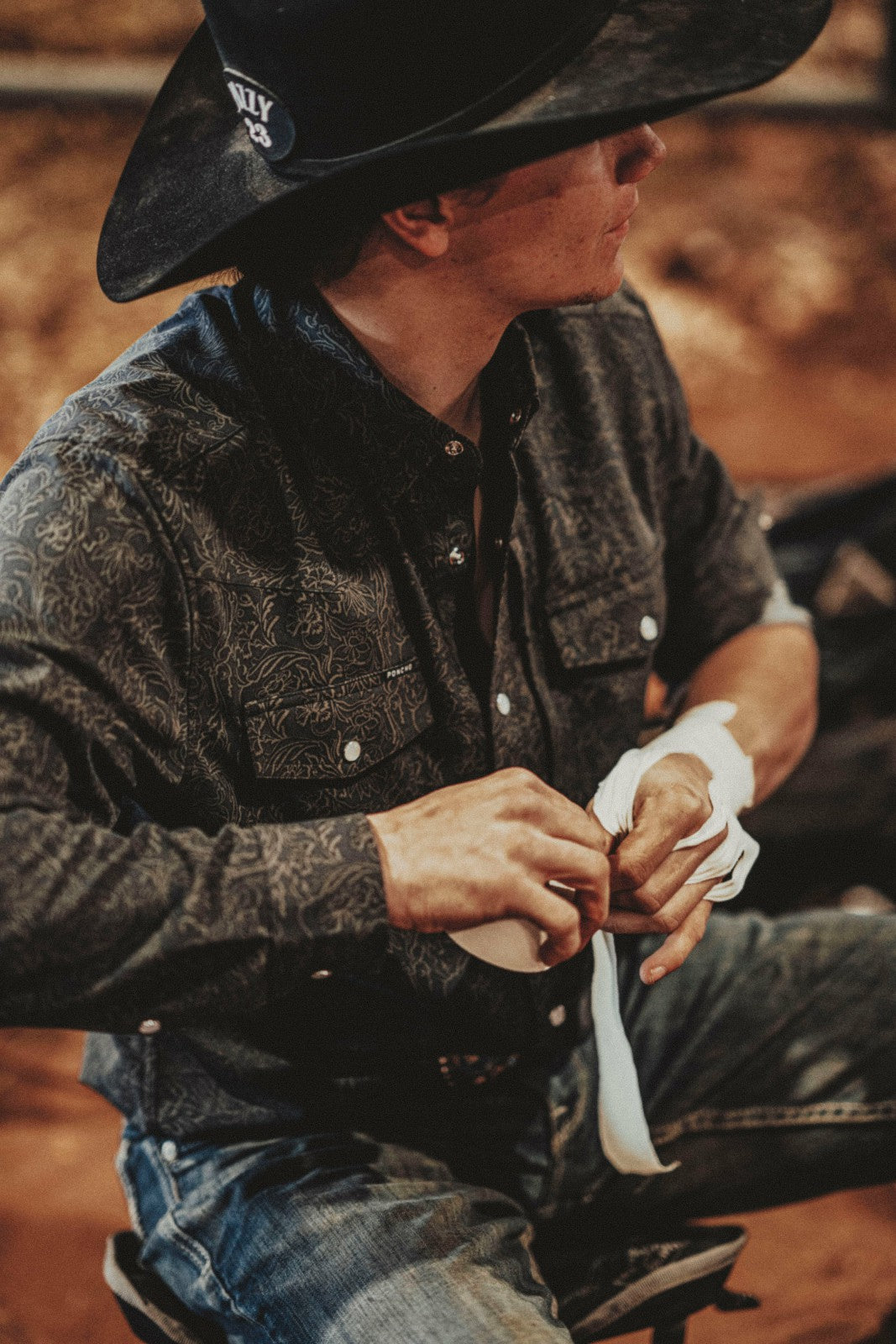 The Pat Garrett