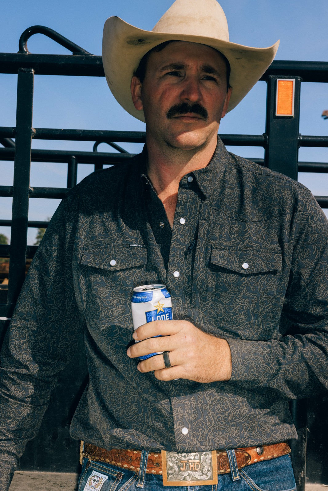 The Pat Garrett