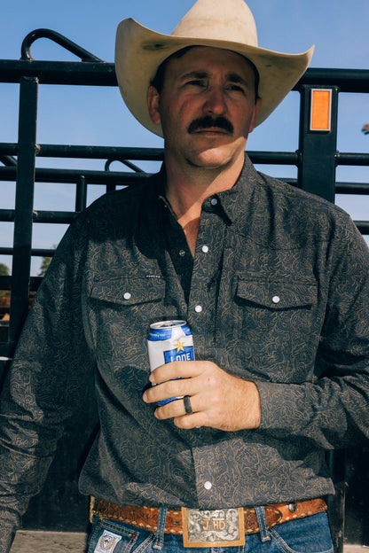 The Pat Garrett