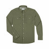 Moss Green