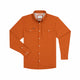 Burnt Orange
