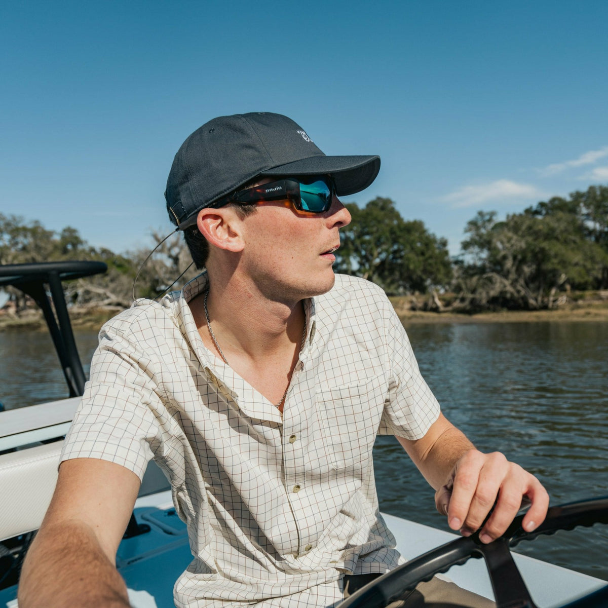 The Mobile Bay