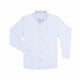 Blue microcheck