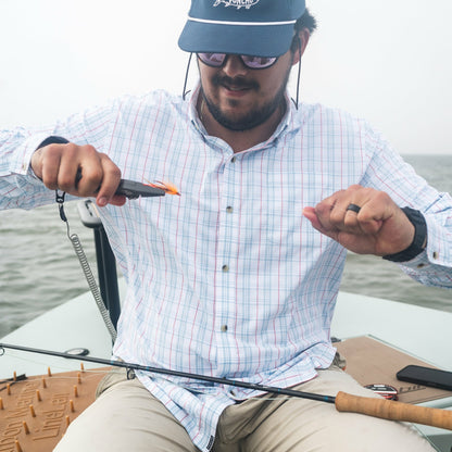 The Croaker