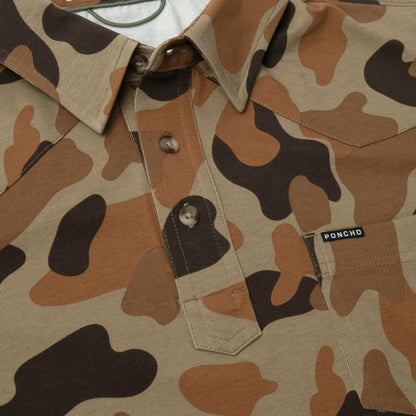 The Dove Stool