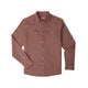 Burgundy Brown