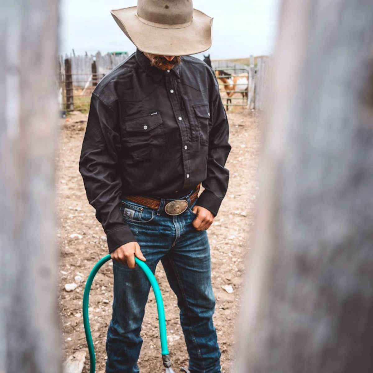 The Laramie
