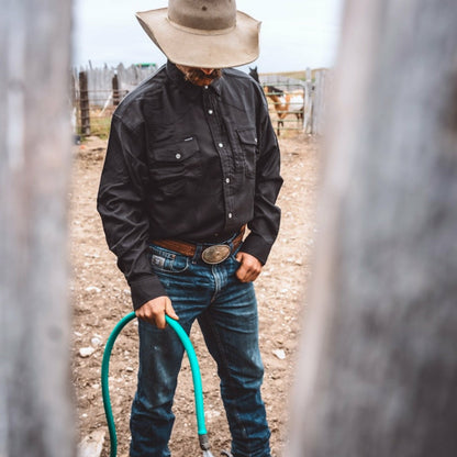 The Laramie