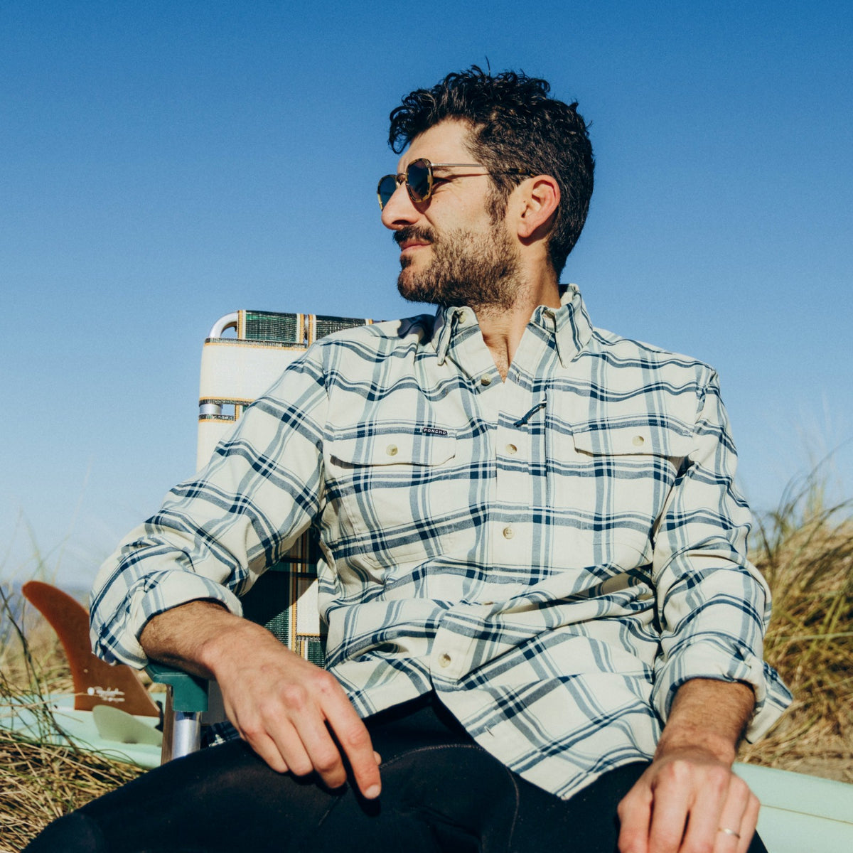 The Monterey