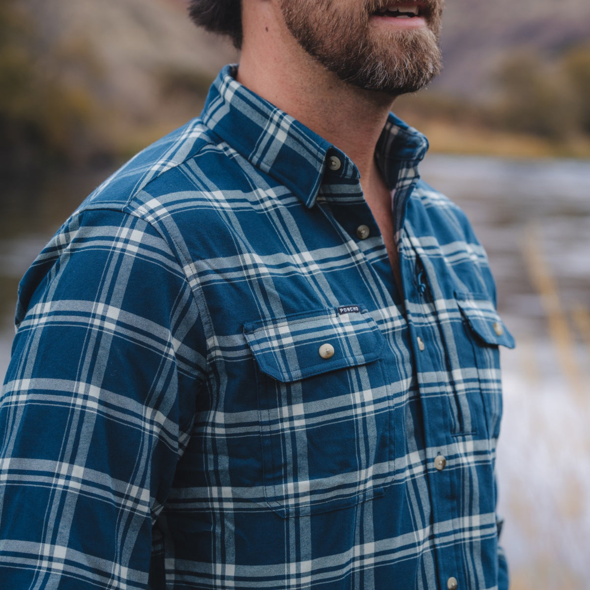 The Deschutes