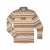 Serape Stripes