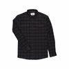 Black and Grey Plaid