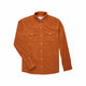 Burnt Orange