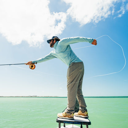 The Bent Hook