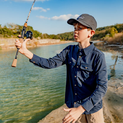 The Bluegill