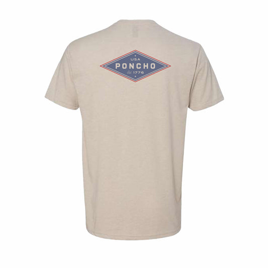 The American Summer T-Shirt