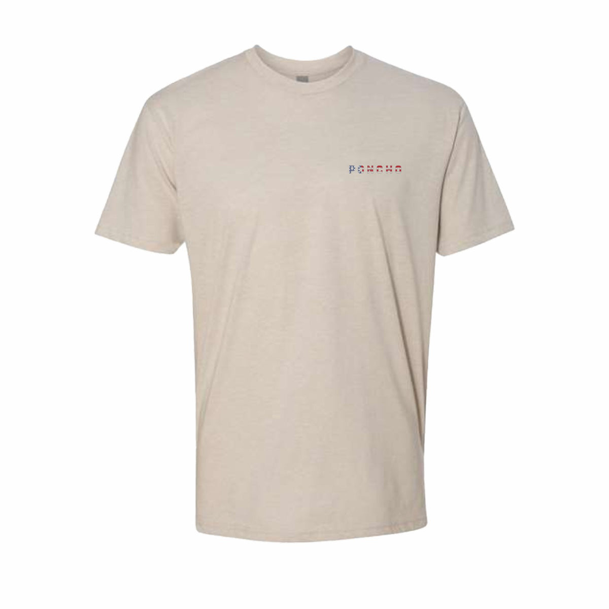 The American Summer T-Shirt