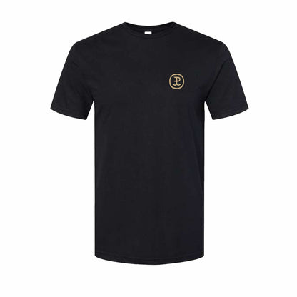 The Cowboy Moon T-Shirt