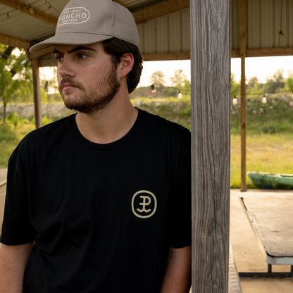 The Cowboy Moon T-Shirt