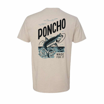 The Tarpon Jump T-Shirt