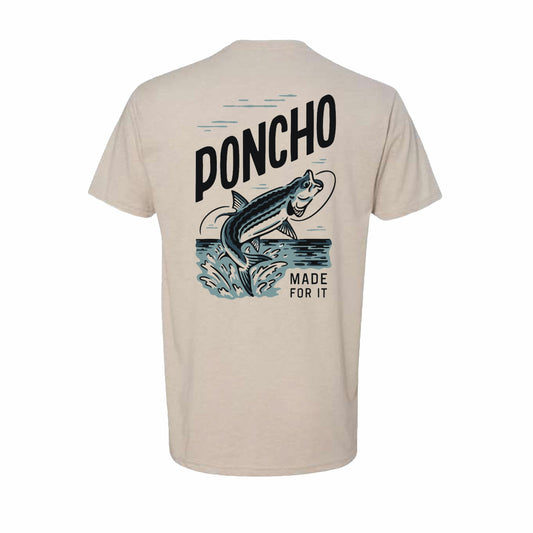 The Tarpon Jump T-Shirt