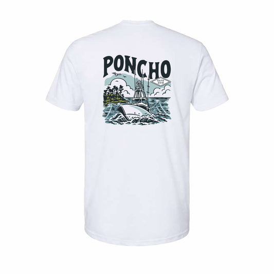 The Sport Fisher T-Shirt