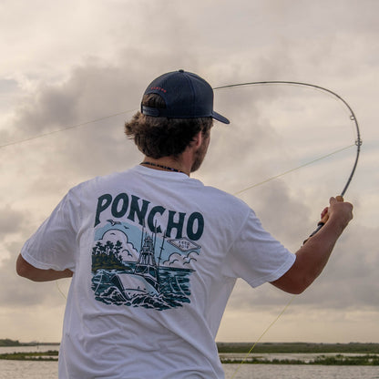 The Sport Fisher T-Shirt