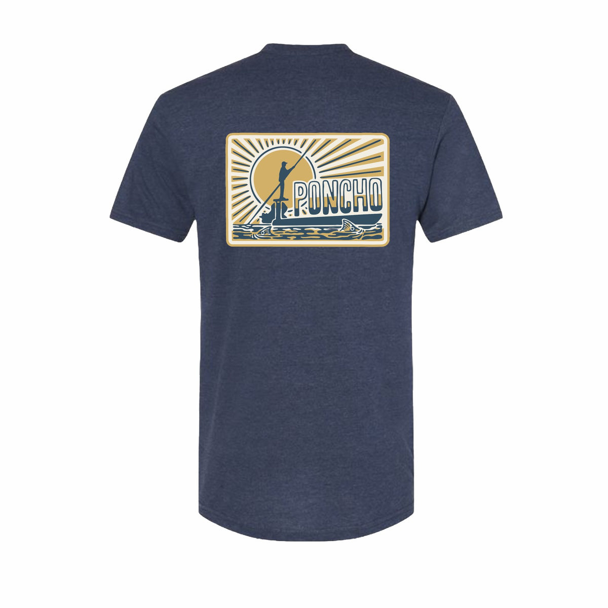 The Skiff T-Shirt