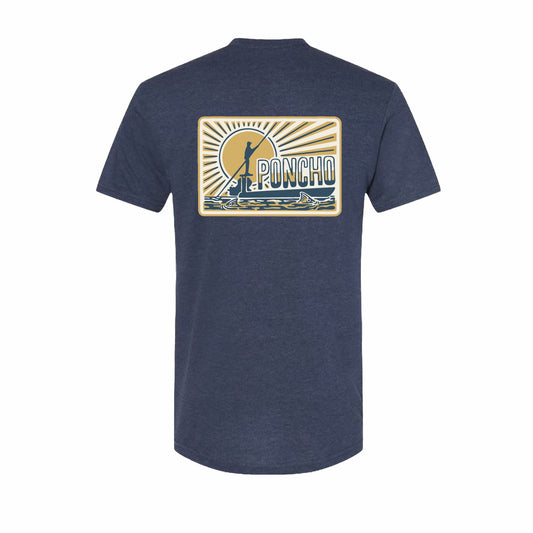 The Skiff T-Shirt