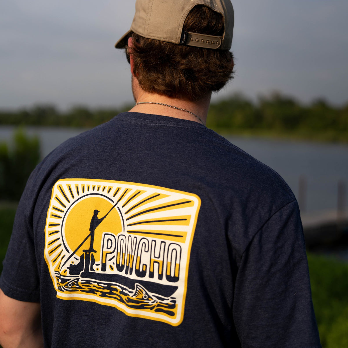 The Skiff T-Shirt