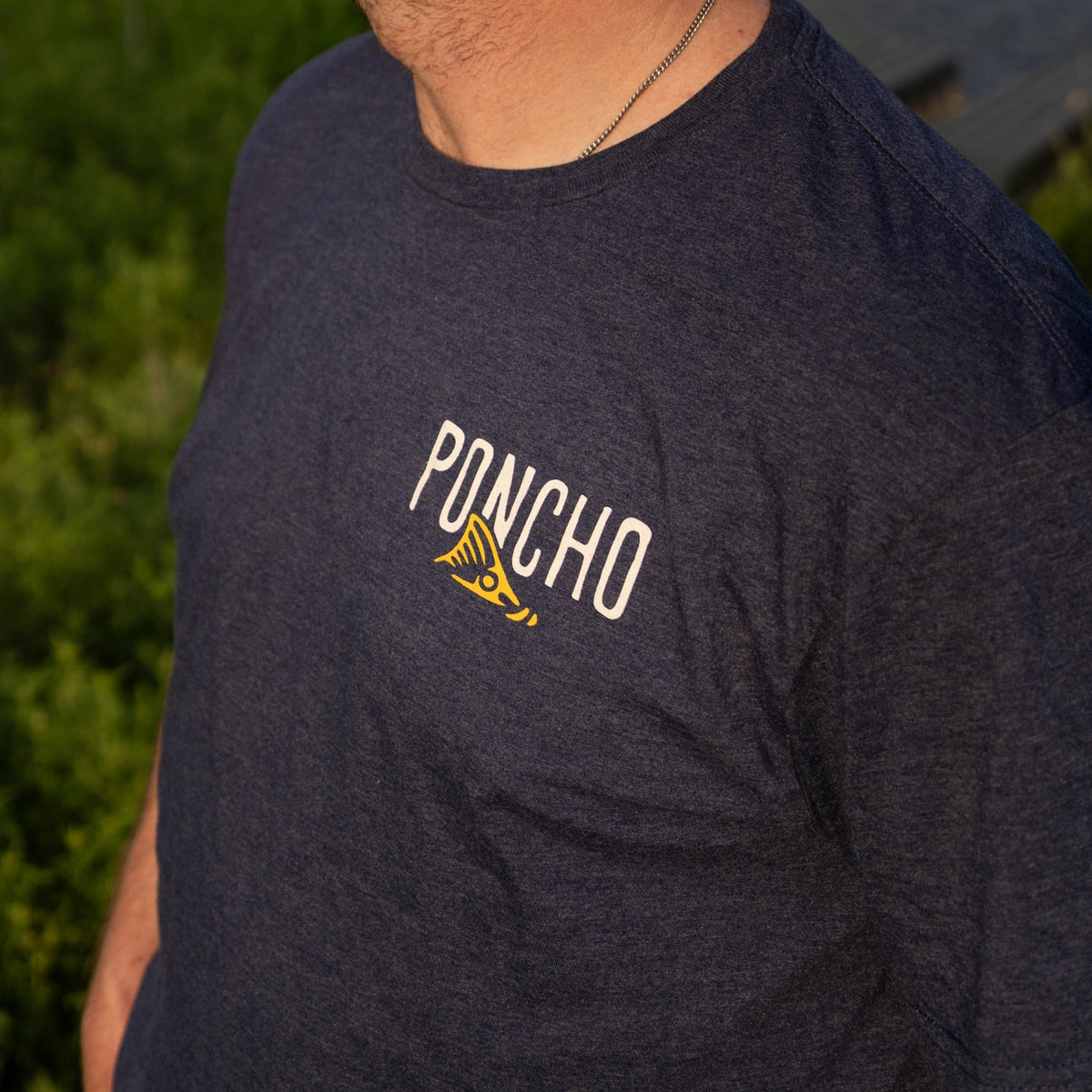 The Skiff T-Shirt