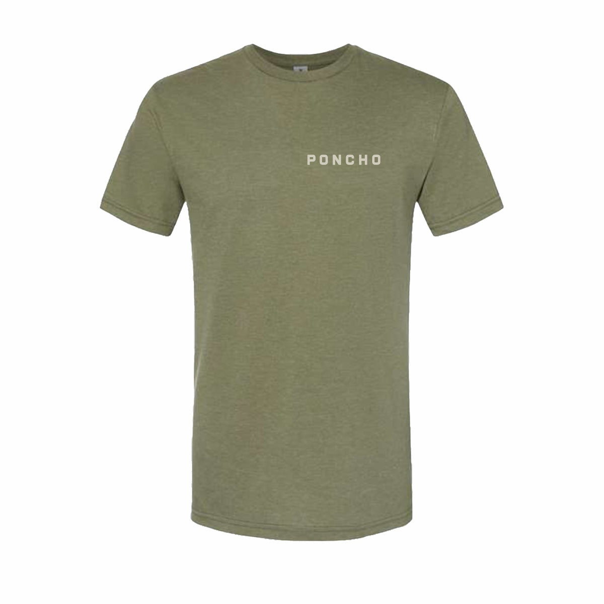 The Trout Rider T-Shirt